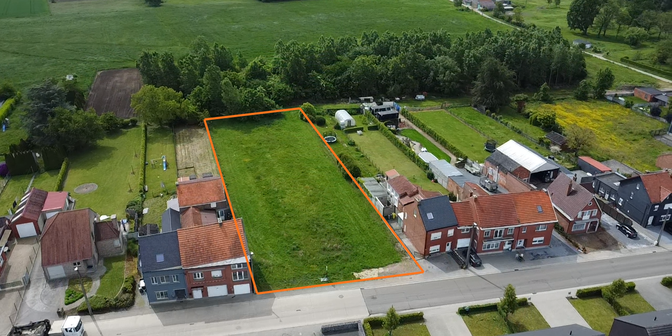 Terrain à vendre à Linterseweg, 3440 Budingen