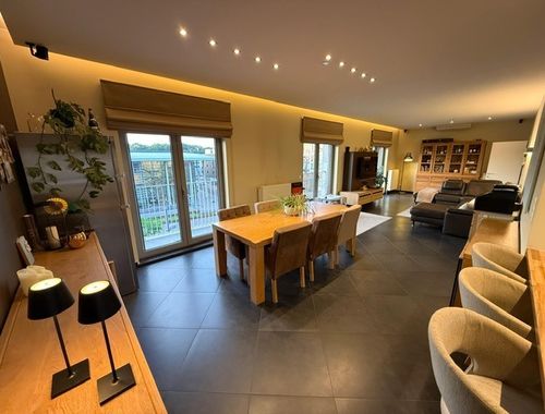                            Penthouse te koop in Genk
