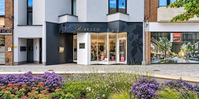 Bedrijfsvastgoed te koop in Vredelaan 30, 3530 Houthalen