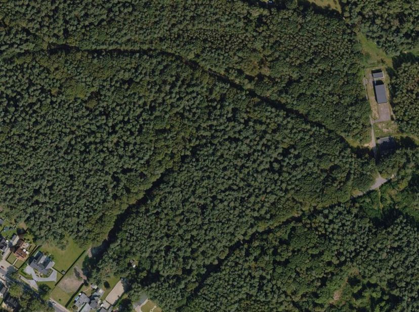 Terrain à vendre
                    à 3690 Zutendaal