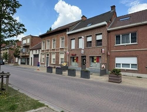                                         Woning te koop in Haasdonk, € 340.000
