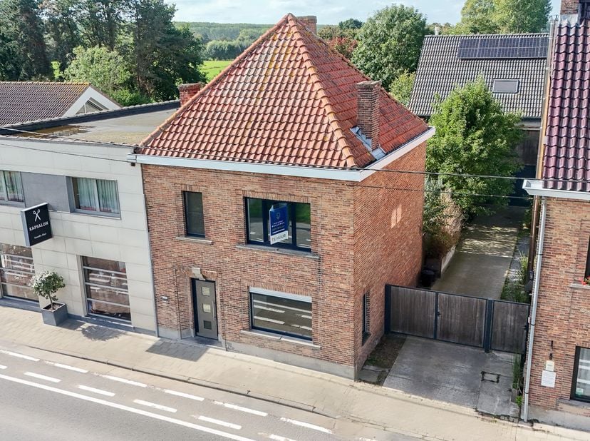 Maison à louer à Aardenburgkalseide 394,
                    9990 Maldegem