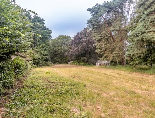                                         Bouwgrond te koop in Molenstede, € 165.000
