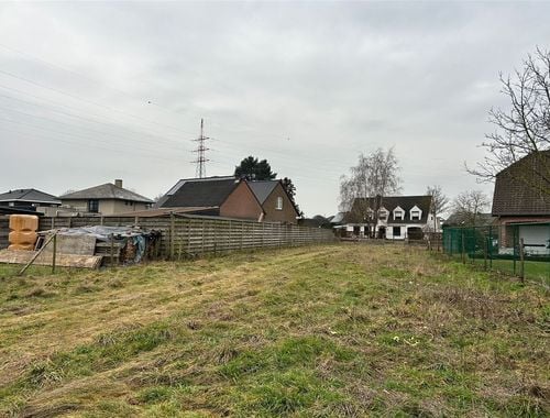                                         Terrain à bâtir à vendre à Overpelt, € 245.000
