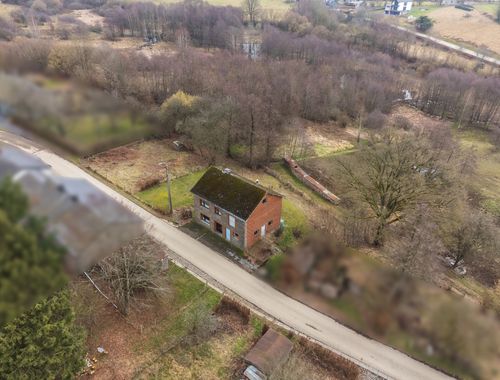                                         Ferme à vendre à Lierneux, € 199.000
