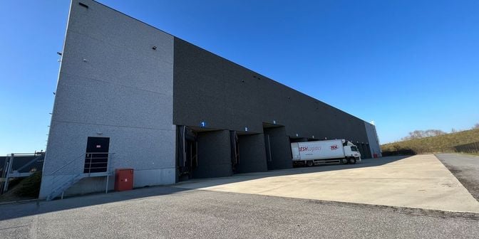 Bedrijfsvastgoed te huur in Schoondonkweg 6, 2830 Willebroek