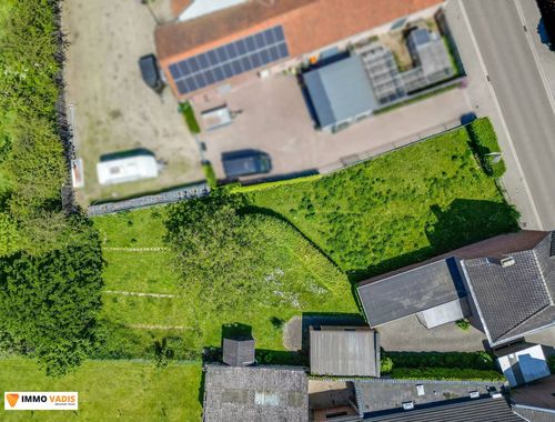                                         Bouwgrond te koop in Beverst, € 140.000
