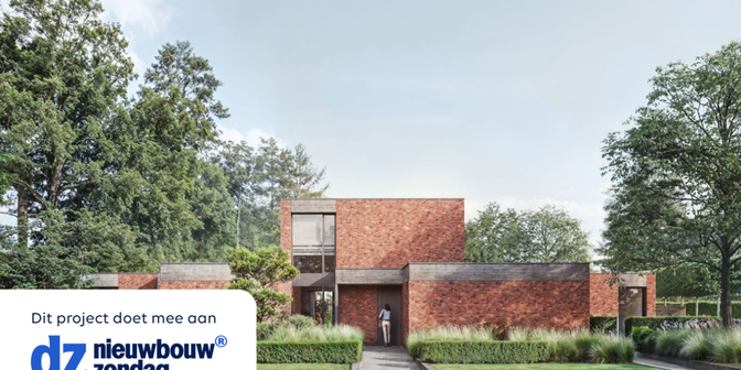 Projet à Molenpad, 2350 Vosselaar