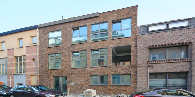 Appartement te huur in 9000 Gent