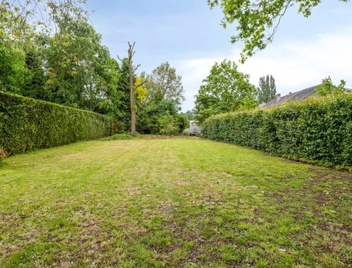                                         Terrain à bâtir à vendre à Lint, € 219.000
