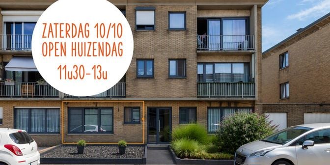 Appartement te koop in Heiveldlaan 31 bus 1, 2950 Kapellen