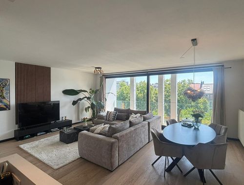                                         Appartement à louer à Antwerpen, € 1.625
