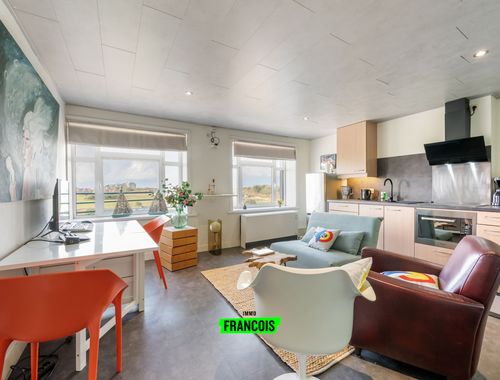                                         Appartement à vendre à Oostende, € 129.000
