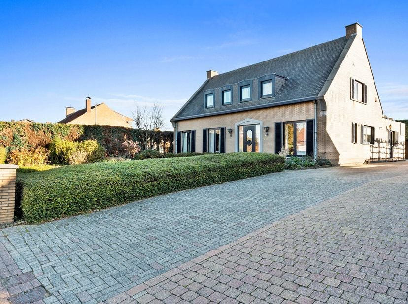 Maison à vendre
                    à 3631 Boorsem