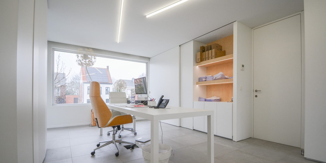 Bedrijfsvastgoed te huur in Bruggestraat 86, 8830 Hooglede