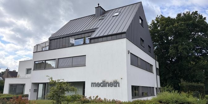 Appartement te huur in Vaartkom 1 bus 2.01, 2280 Grobbendonk