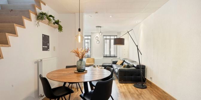 Maison à vendre à 2800 Mechelen