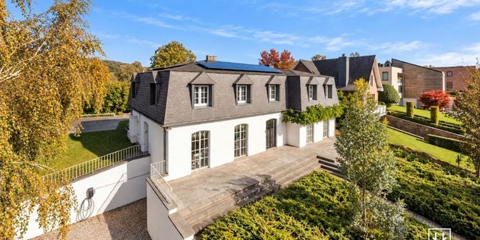 Huis te koop in 3798 's-Gravenvoeren