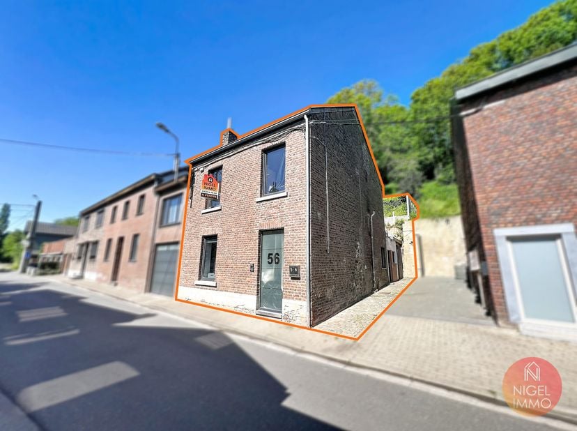 Huis te koop
                    in 4681 Hermalle-sous-Argenteau