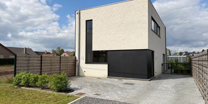 Huis te koop in De Scheuten 23, 3971 Heppen