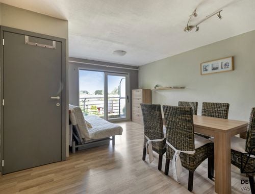                                         Appartement te koop in Bredene, € 154.500

