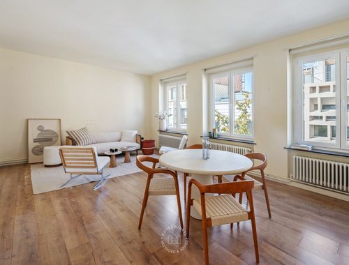                                         Appartement te koop in Gent, € 448.000
