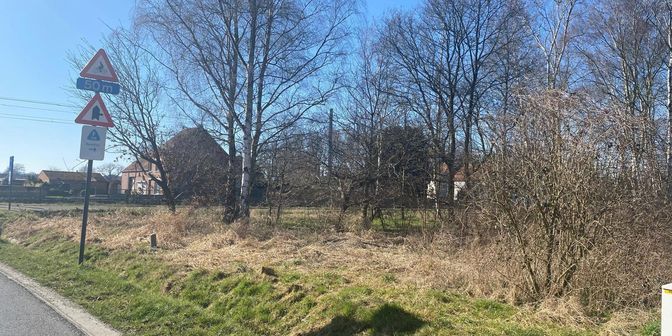 Grond te koop in Schoor-Dorp lot 2, 2490 Balen