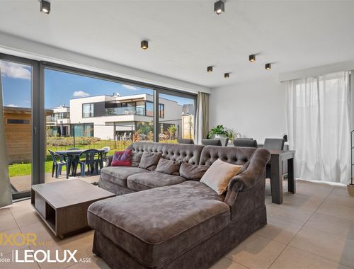                                         Arbeiderswoning te koop in Grimbergen, € 595.000
