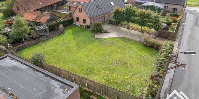 Grond te koop in Nokerstraat 80, 9080 Lochristi