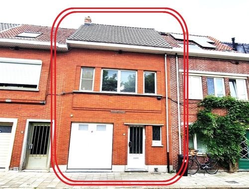                                         Maison à vendre à Destelbergen, € 385.000
