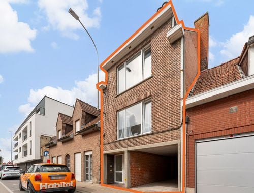                                         Woning te koop in Lauwe, € 310.000

