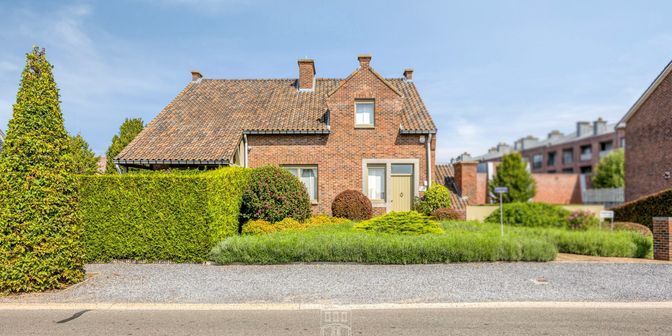 Huis te koop in Rozenboomgaardstraat 6, 3680 Maaseik