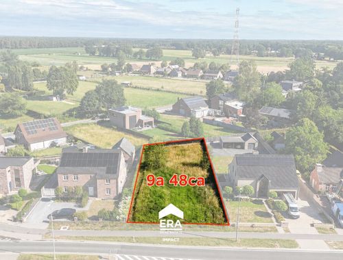                                         Bouwgrond te koop in Peer, € 179.500
