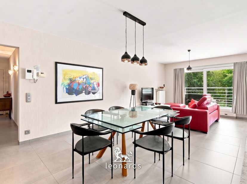 Appartement à louer
                    à 8530 Harelbeke