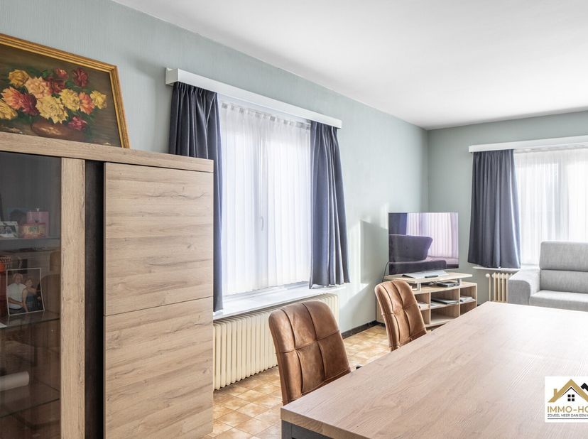Appartement à vendre
                    à 9041 Oostakker