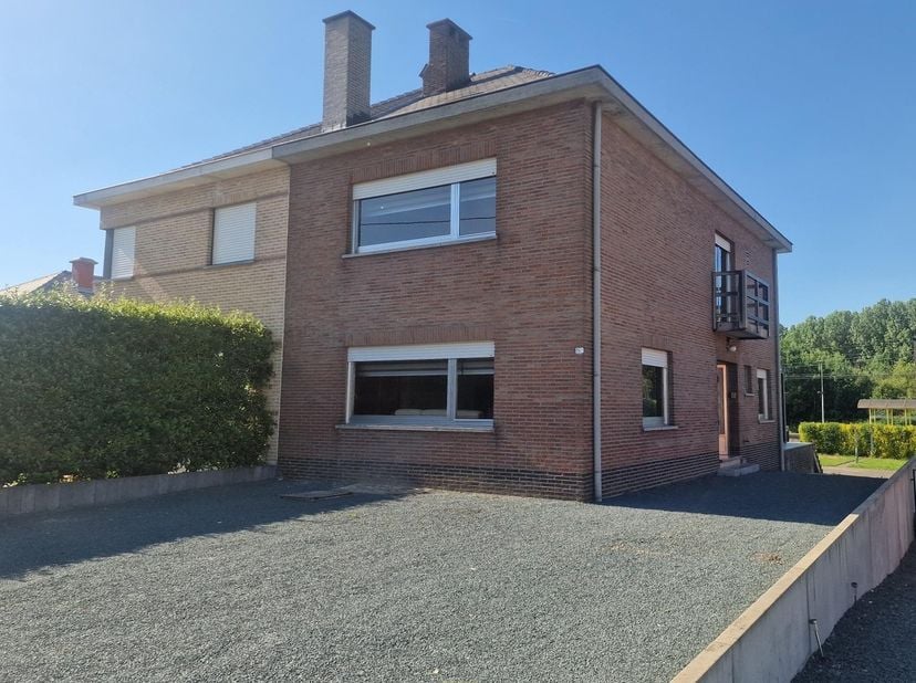 Maison à vendre
                    à 1740 Ternat