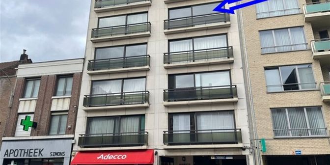 Appartement te koop in Antwerpsestraat 11 bus 8, 2850 Boom