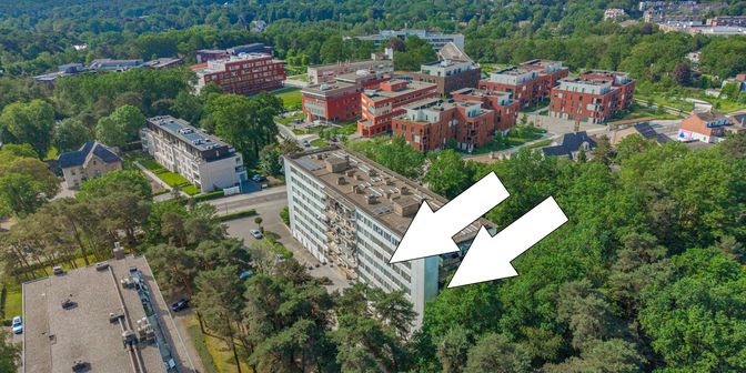 Appartement te koop in Weg Naar As 115 bus 23, 3600 Genk