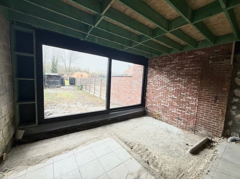 Maison à vendre
                    à 3700 Tongeren