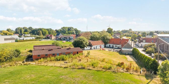 Huis te koop in Waregemstraat, 9870 Zulte
