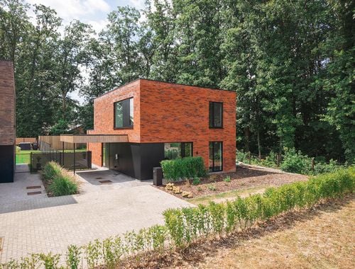                                         Woning te koop in Begijnendijk, € 609.900
