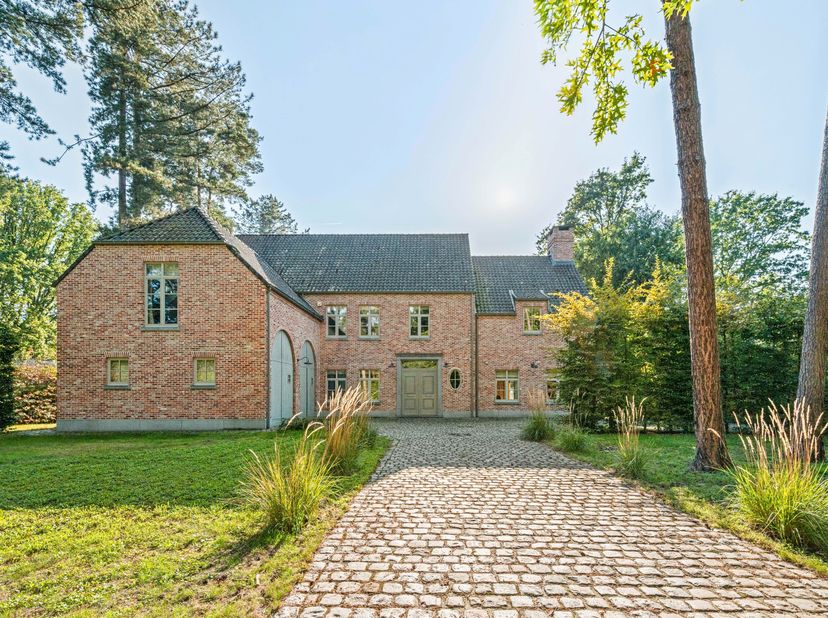 Maison à vendre à Bosschaert de Bouwellei 2,
                    2900 Schoten