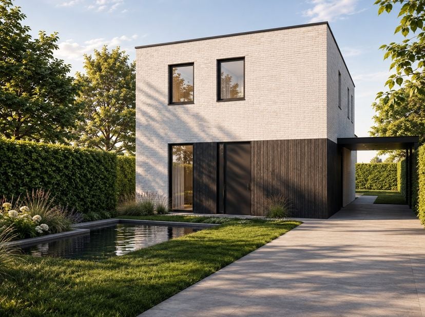 Huis te koop in TAPUITSTRAAT 205,
                    8793 Sint-Eloois-Vijve