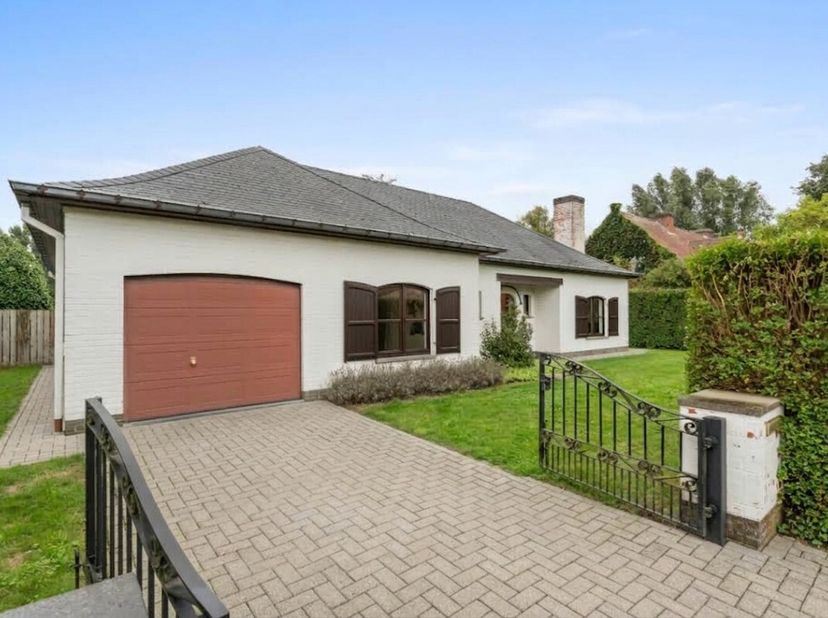 Maison à vendre à Varensbos 41,
                    9920 Lovendegem