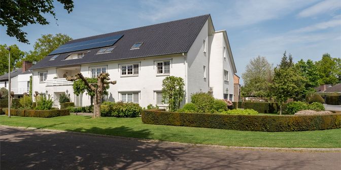 Appartement te koop in Kolleberglaan 67, 3930 Achel