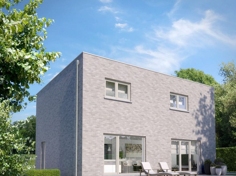 Maison à vendre
                    à 3840 Borgloon