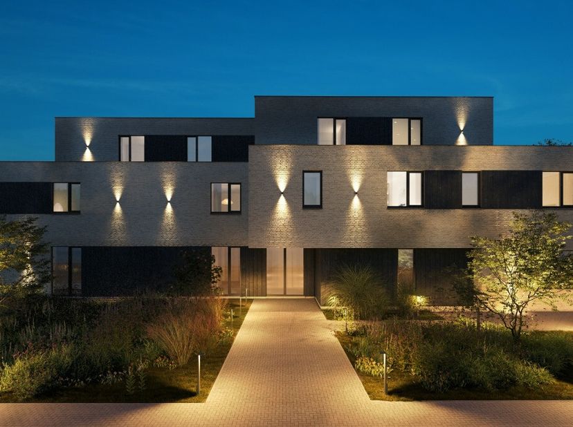 Appartement à vendre
                    à 3660 Opglabbeek