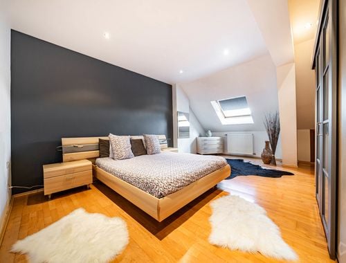                                         Duplex te koop in Tertre, € 250.000
