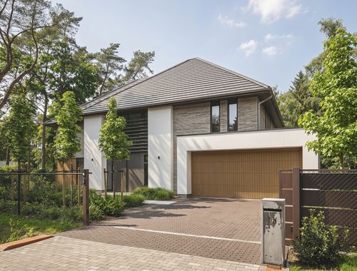                                         Maison à vendre à Oud-Turnhout, € 1.450.000
