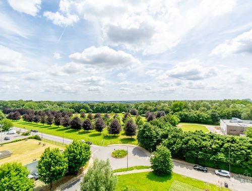                                        Appartement à louer à Vilvoorde, € 995
